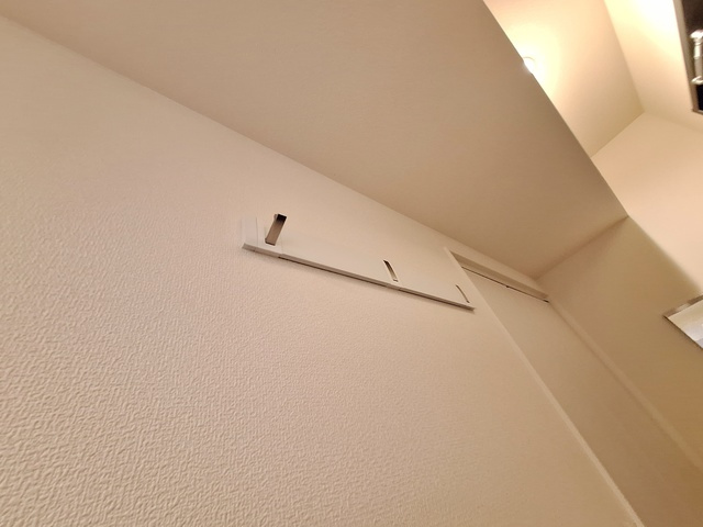 La merveille Urawaの設備