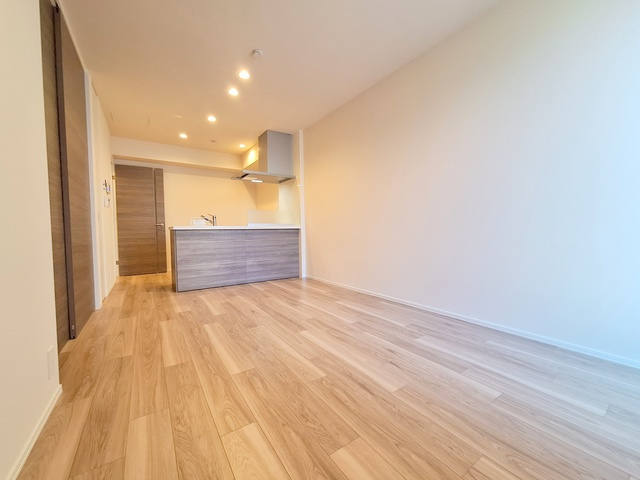 La merveille Urawaの居間・リビング