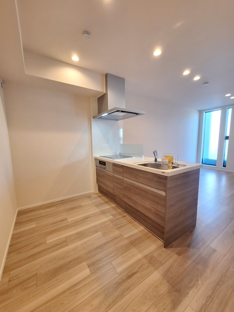 La merveille Urawaのキッチン