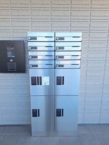 La merveille Urawaのその他共用部分