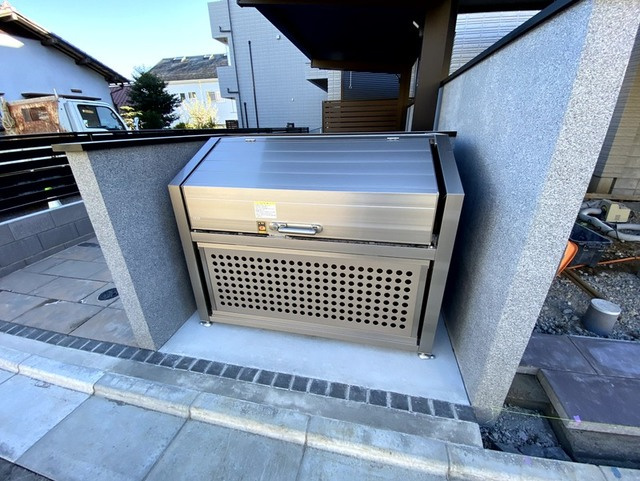 La merveille Urawaのその他共用部分