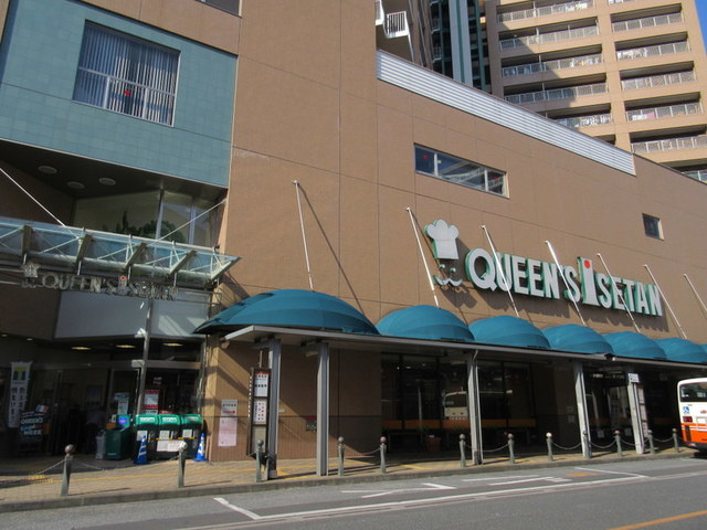 La merveille Urawaのその他|クイーンズ伊勢丹北浦和店