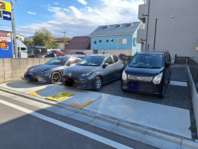 La merveille Urawaのその他共用部分