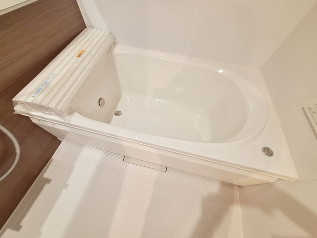 La merveille Urawaの浴室