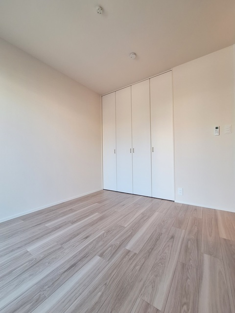 La merveille Urawaの寝室