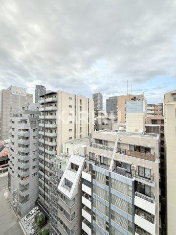 Gran Pino内淡路の展望