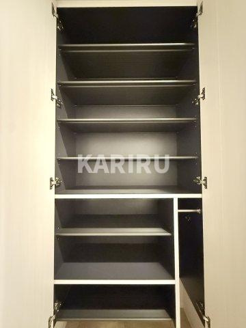 Gran Pino内淡路の内装