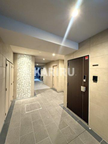 Gran Pino内淡路のその他共用部分