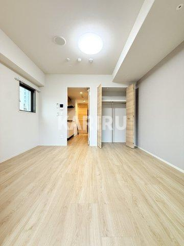 Gran Pino内淡路の居間・リビング