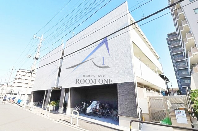 ＴＨＥ　ＧＲＡＮ北綾瀬ＥＡＳＴ