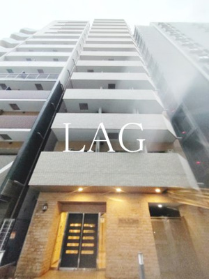 【外観】 | ヴェルト日本橋シティ | 外観です。