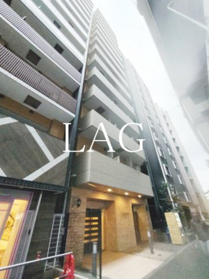 【外観】 | ヴェルト日本橋シティ | 外観です。