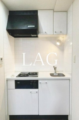 【キッチン】 | ヴェルト日本橋シティ | キッチンです。