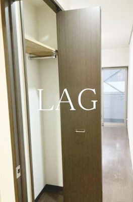 【収納】 | ヴェルト日本橋シティ | 収納です。