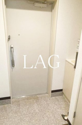 【玄関】 | ヴェルト日本橋シティ | 玄関です。