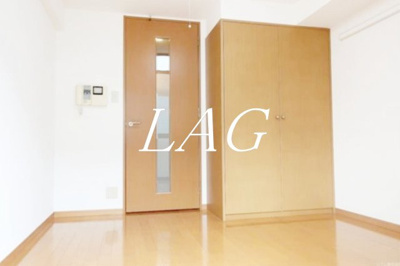 【寝室】 | マルベリーラグーン勝どき | 寝室です。