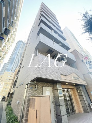 【外観】 | マルベリーラグーン勝どき | 外観です。