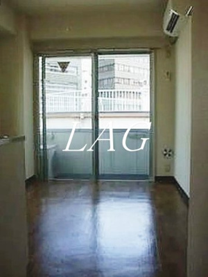 【寝室】 | 誠心Ⅱビル | 寝室です。