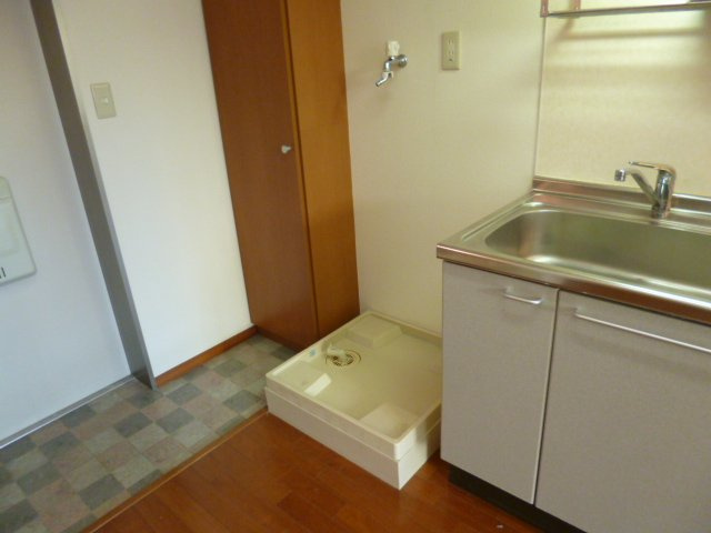 パークサイドヴィラのその他