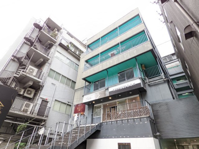 【外観】 | アールスリー川越