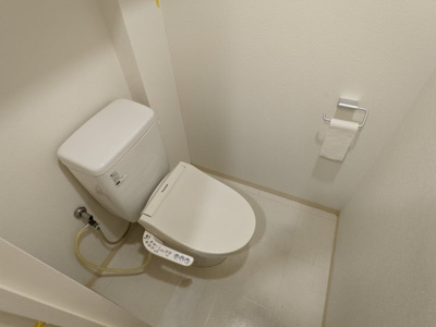 【トイレ】 | アールスリー川越