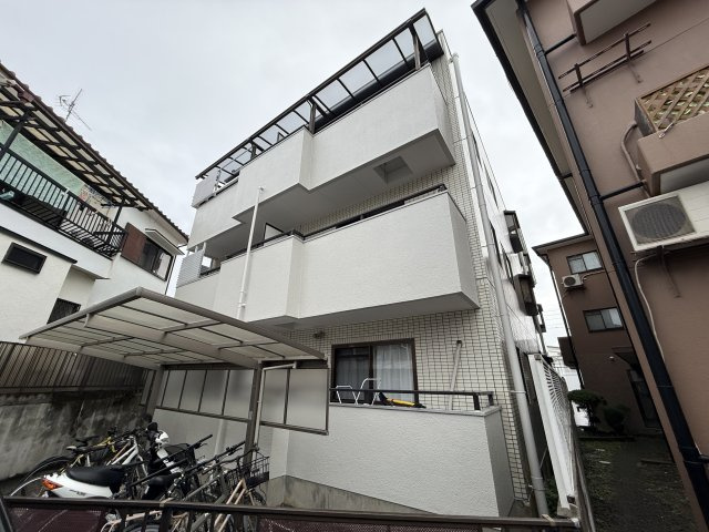 フェスタ待兼山