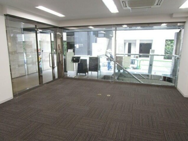 シエルブルー麹町