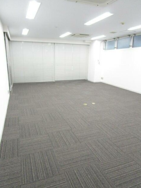 シエルブルー麹町の内装