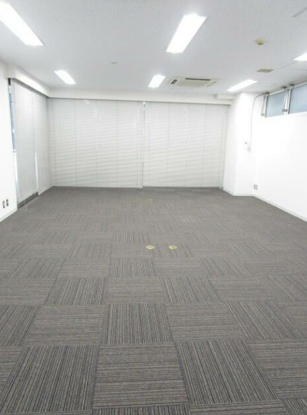 シエルブルー麹町の内装