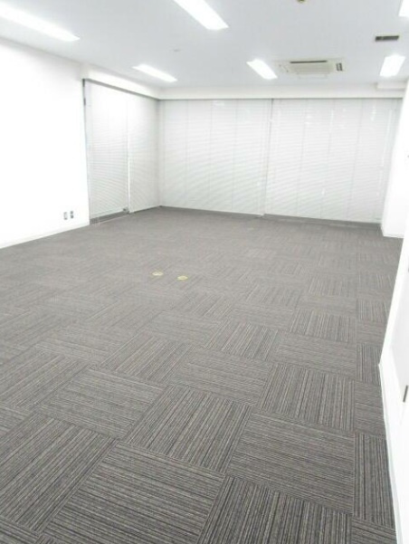 シエルブルー麹町の内装