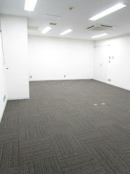 シエルブルー麹町の内装