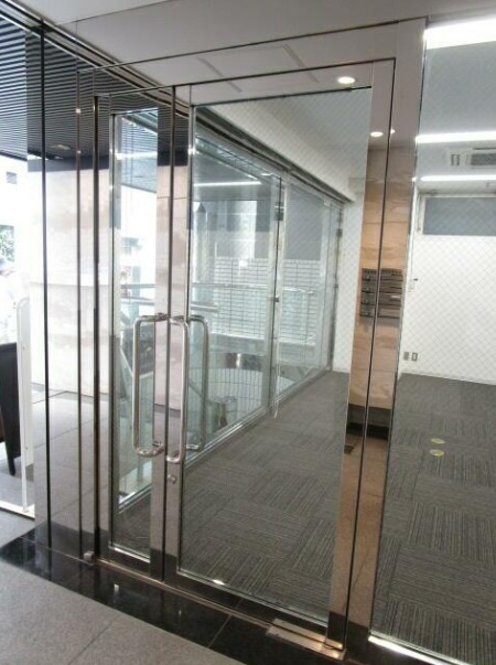 シエルブルー麹町の内装