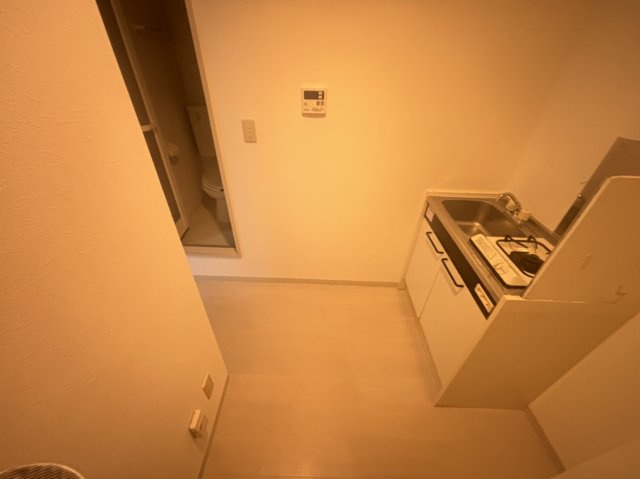 【玄関】 | 溝呂木ビル