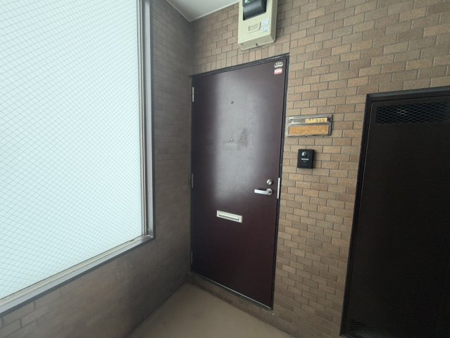 【キッチン】 | 溝呂木ビル