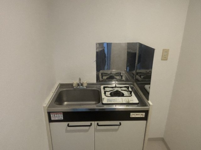 【キッチン】 | 溝呂木ビル
