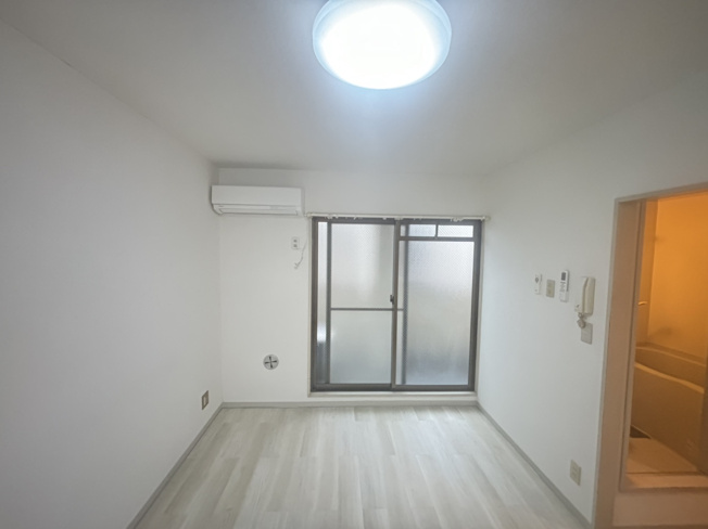 【内装】 | 溝呂木ビル