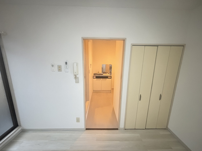 【内装】 | 溝呂木ビル