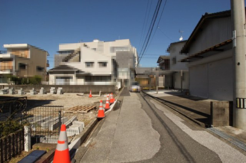 土佐市高岡町乙　新築戸建　　の構造・工法・仕様|耐震等級