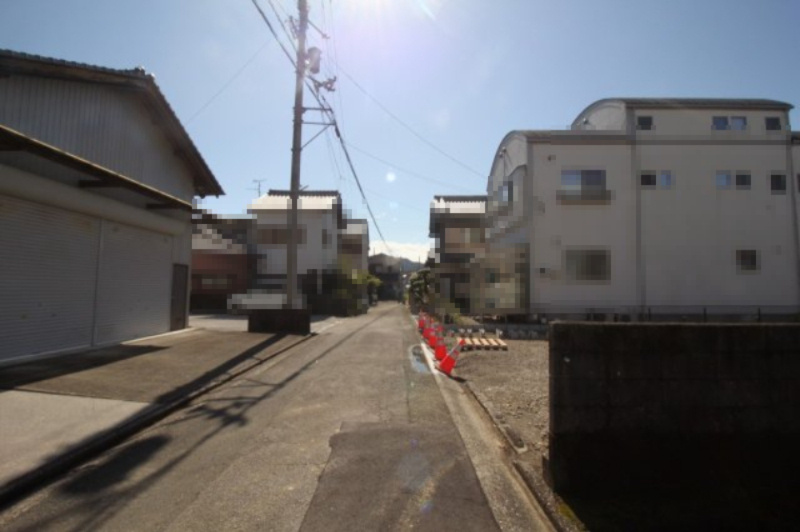 土佐市高岡町乙　新築戸建　　の構造・工法・仕様|住宅性能評価