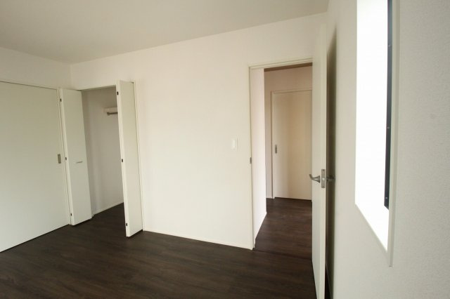 土佐市高岡町乙　新築戸建　　の脱衣所