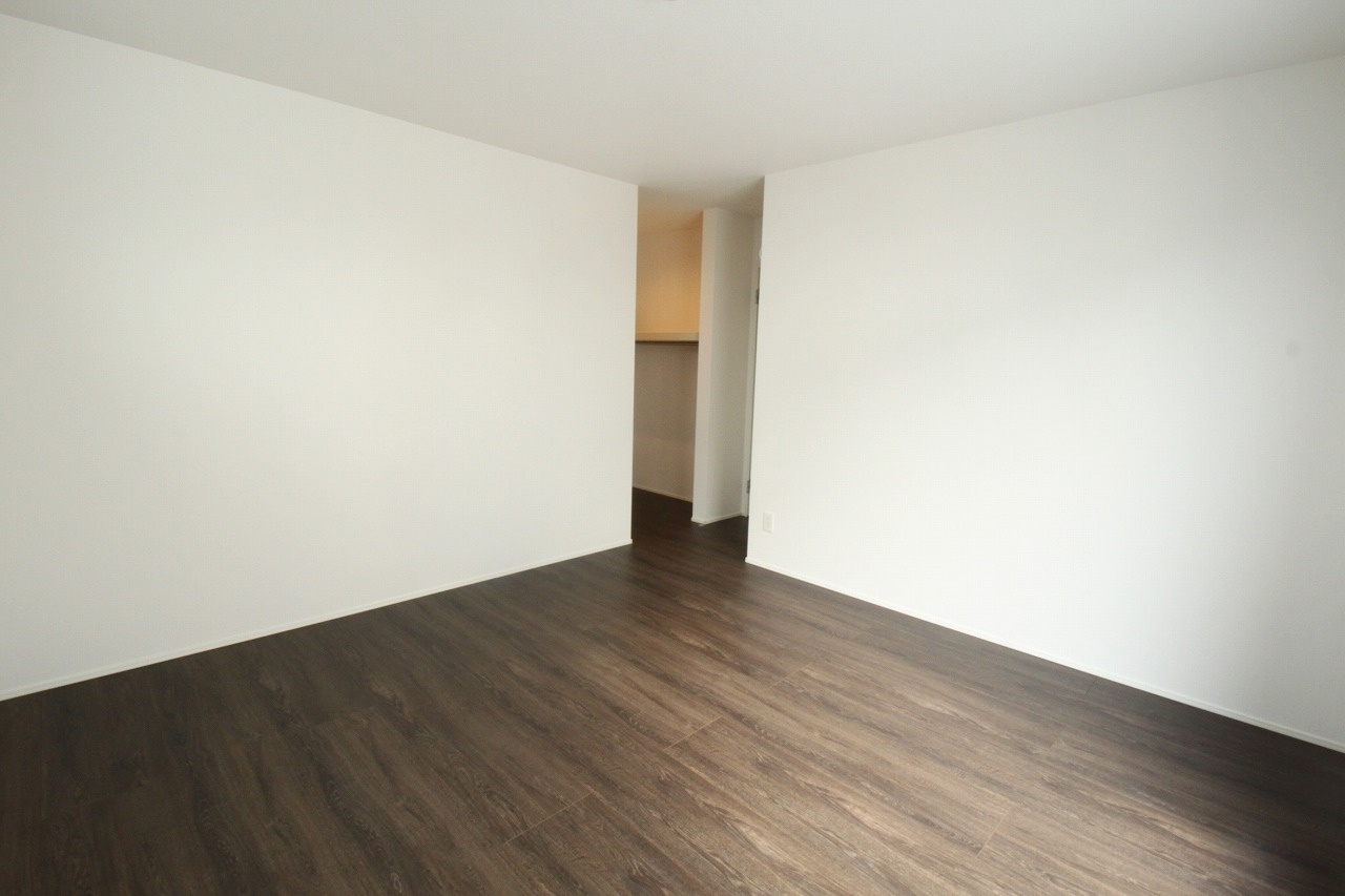 土佐市高岡町乙　新築戸建　　の寝室|2F　南西の部屋　8.5帖