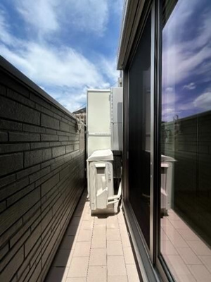 【バルコニー】 | Ｍ－Ｖａｌｌｅｙ