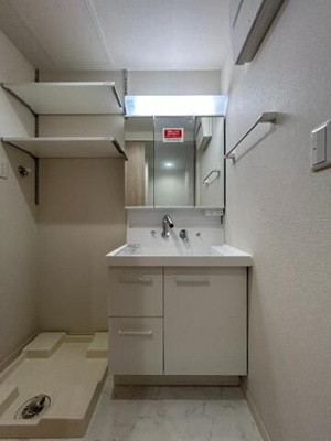 【洗面所】 | Ｍ－Ｖａｌｌｅｙ