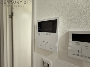 ユアメゾン下加茂のその他物件画像