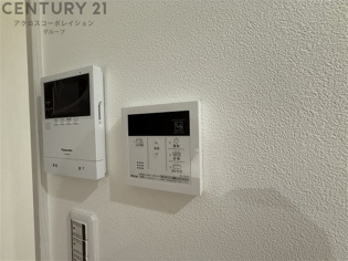 ユアメゾン下加茂のその他物件画像