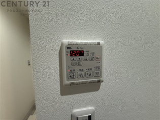 ユアメゾン下加茂のその他物件画像