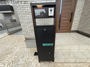 ユアメゾン下加茂のその他物件画像