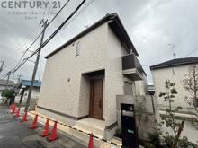 ユアメゾン下加茂の画像