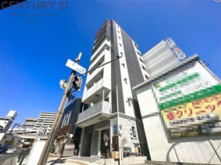 オンリーワン川西藤ノ木の外観