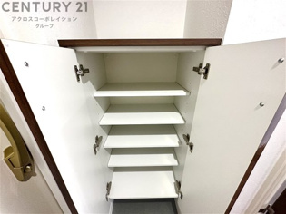 オンリーワン川西藤ノ木のその他